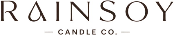 RAINSOY CANDLE CO